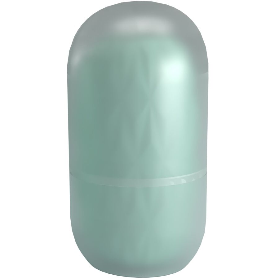 PPRETTY LOVE - ATHENA ALICE MALE MASTURBATOR TURQUOISE - Toys "n" Us
