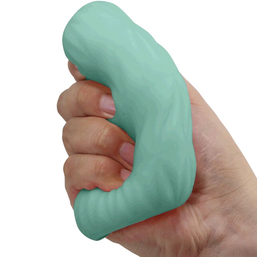 PPRETTY LOVE - ATHENA ALICE MALE MASTURBATOR TURQUOISE - Toys "n" Us
