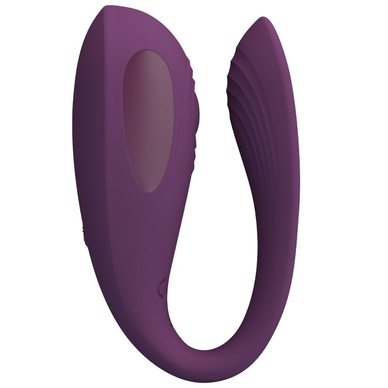 PRETTY LOVE - AARI PURPLE CLITORAL MASSAGER FREE APP - Toys "n" Us