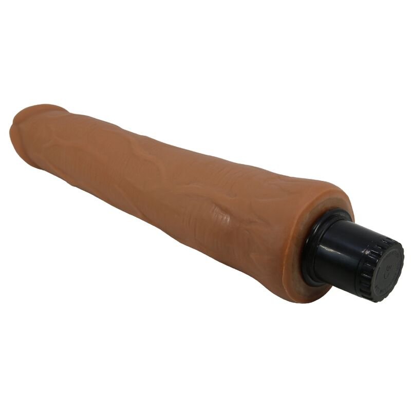 PRETTY LOVE - ALFREDO REALISTIC VIBRATOR 21.5 CM - O - 4 CM - Toys "n" Us