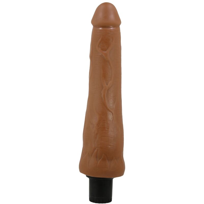 PRETTY LOVE - ALFREDO REALISTIC VIBRATOR 21.5 CM - O - 4 CM - Toys "n" Us