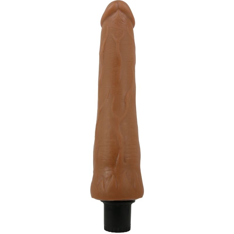 PRETTY LOVE - ALFREDO REALISTIC VIBRATOR 21.5 CM - O - 4 CM - Toys "n" Us