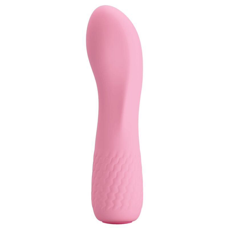 PRETTY LOVE - ALICE VIBRADOR RECARREGVEL PINK - Toys "n" Us