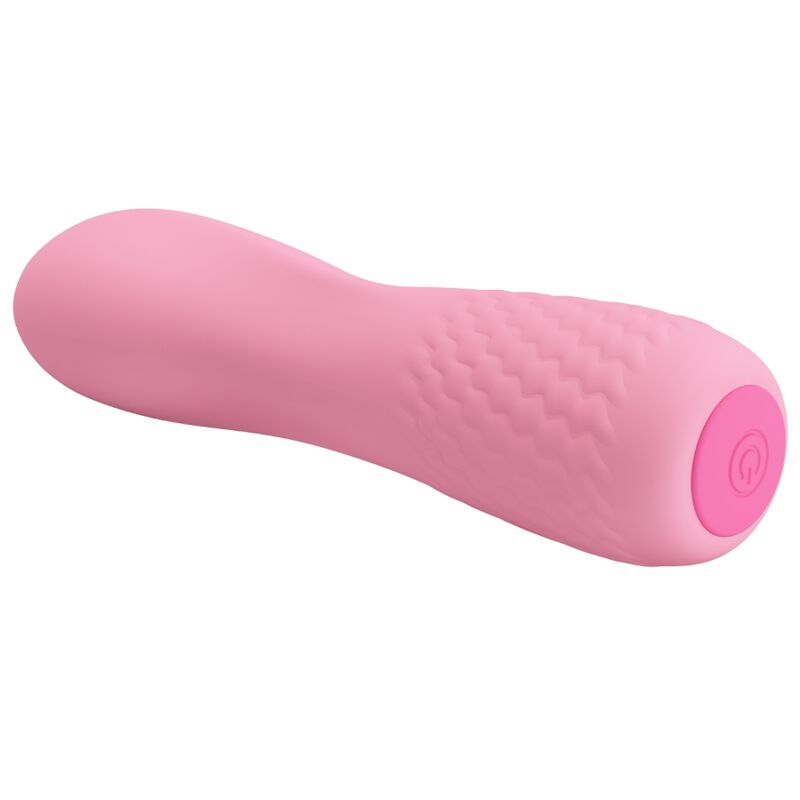 PRETTY LOVE - ALICE VIBRADOR RECARREGVEL PINK - Toys "n" Us