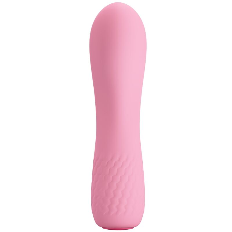 PRETTY LOVE - ALICE VIBRADOR RECARREGVEL PINK - Toys "n" Us