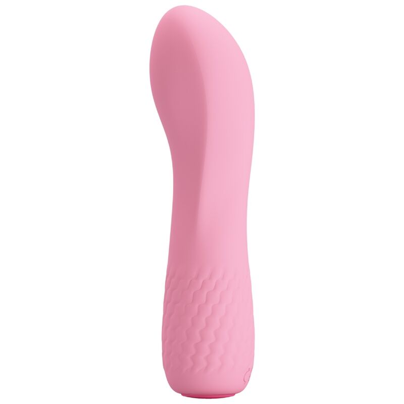 PRETTY LOVE - ALICE VIBRADOR RECARREGVEL PINK - Toys "n" Us