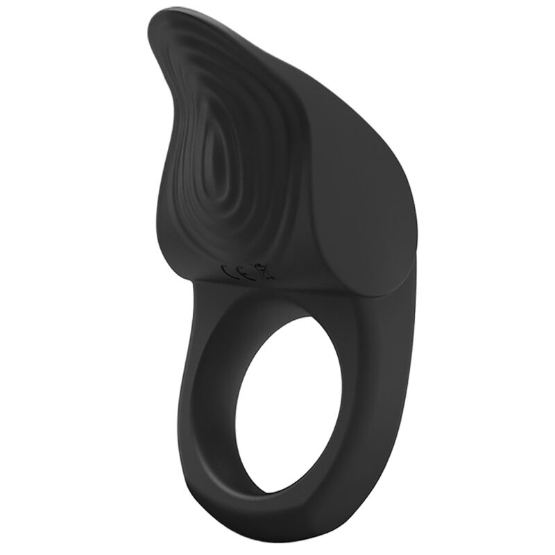 PRETTY LOVE - ANEL PARA PÉNIS VIBRANTE SUSANNA PRETO - Toys "n" Us