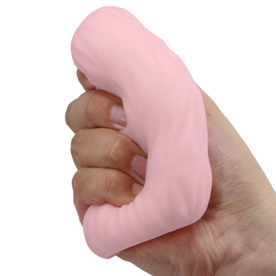 PRETTY LOVE - ATHENA ALICE MALE MASTURBATOR PINK - Toys "n" Us