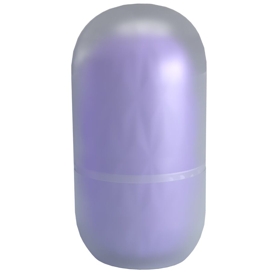 PRETTY LOVE - ATHENA ALICE MALE MASTURBATOR PURPLE - Toys "n" Us