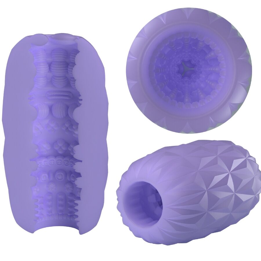 PRETTY LOVE - ATHENA ALICE PACK 15 VARIOUS MALE MASTURBATORS - Toys "n" Us
