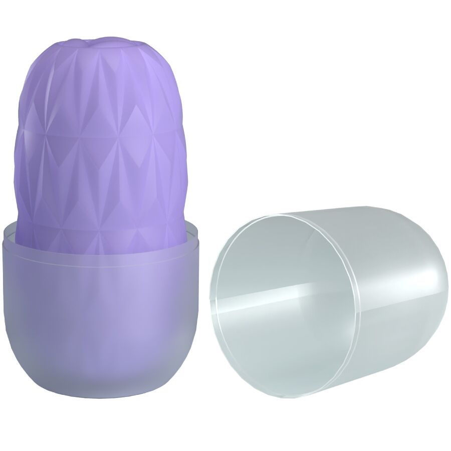 PRETTY LOVE - ATHENA ALICE PACK 15 VARIOUS MALE MASTURBATORS - Toys "n" Us