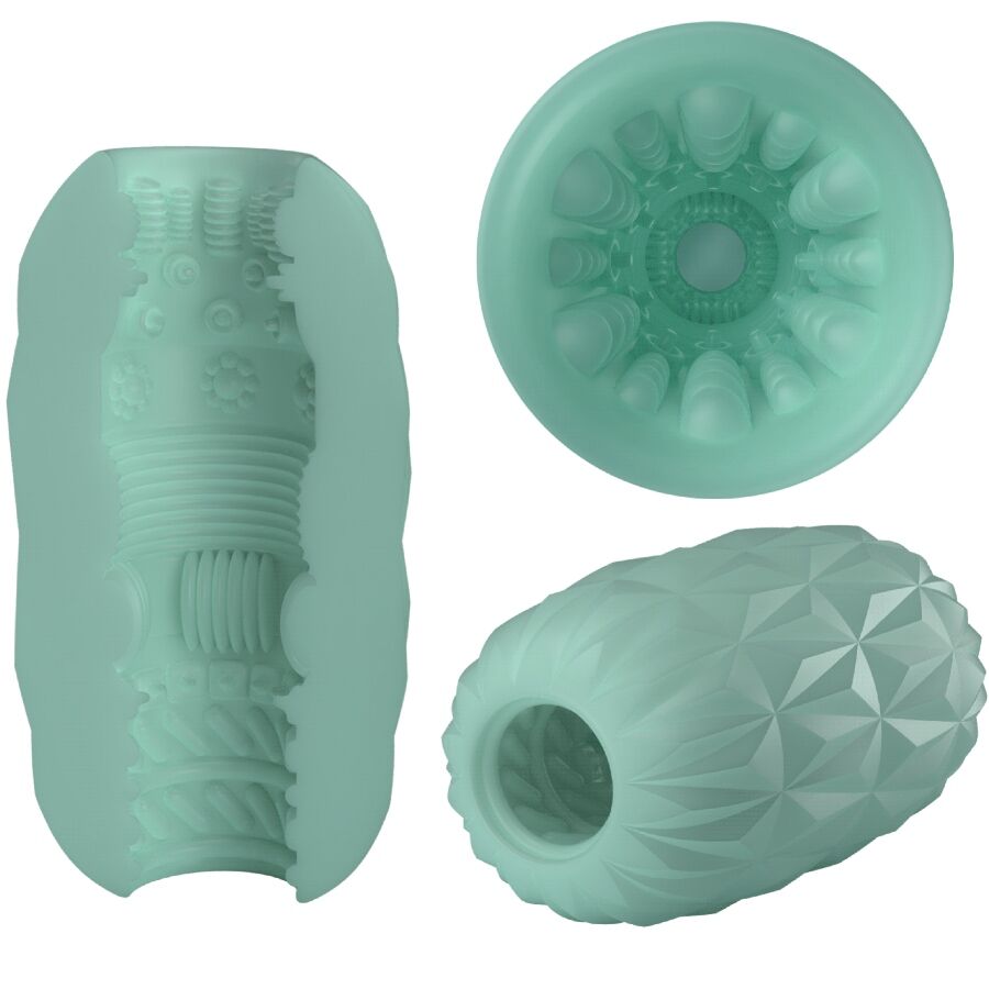 PRETTY LOVE - ATHENA ALICE PACK 15 VARIOUS MALE MASTURBATORS - Toys "n" Us