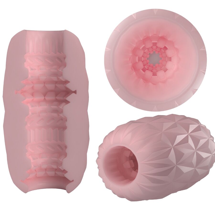 PRETTY LOVE - ATHENA ALICE PACK 15 VARIOUS MALE MASTURBATORS - Toys "n" Us