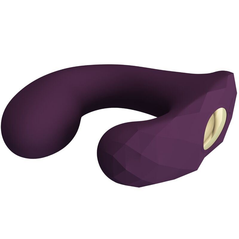 PRETTY LOVE - BILLY CONTROLE REMOTO VIBRATION ROXO APLICATIVO GRÁTIS - Toys "n" Us