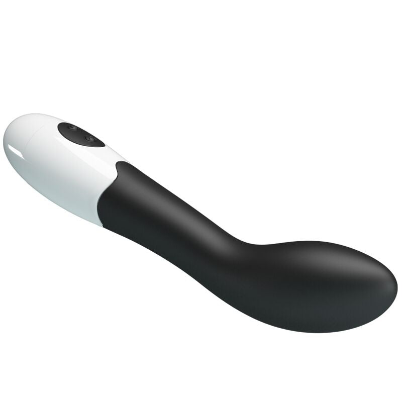 PRETTY LOVE - BISHOP VIBRADOR G - SPOT 30 MODOS PRETO - Toys "n" Us