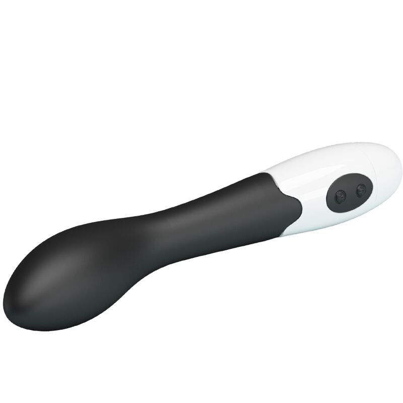 PRETTY LOVE - BISHOP VIBRADOR G - SPOT 30 MODOS PRETO - Toys "n" Us