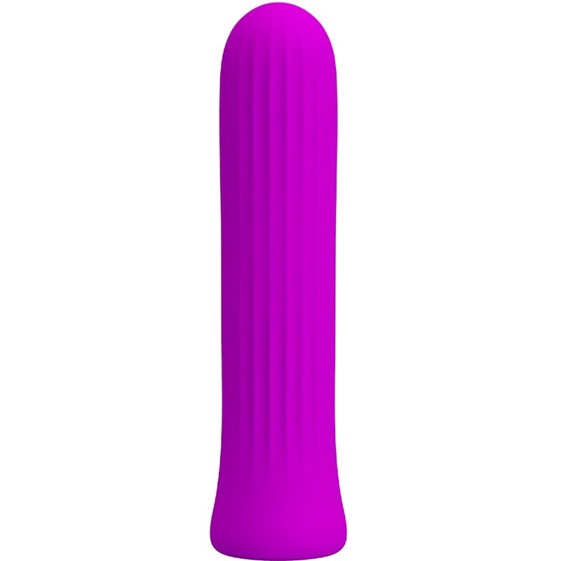 PRETTY LOVE - BLANCHE VIBRADOR ESTIMULADOR ROSA - Toys "n" Us