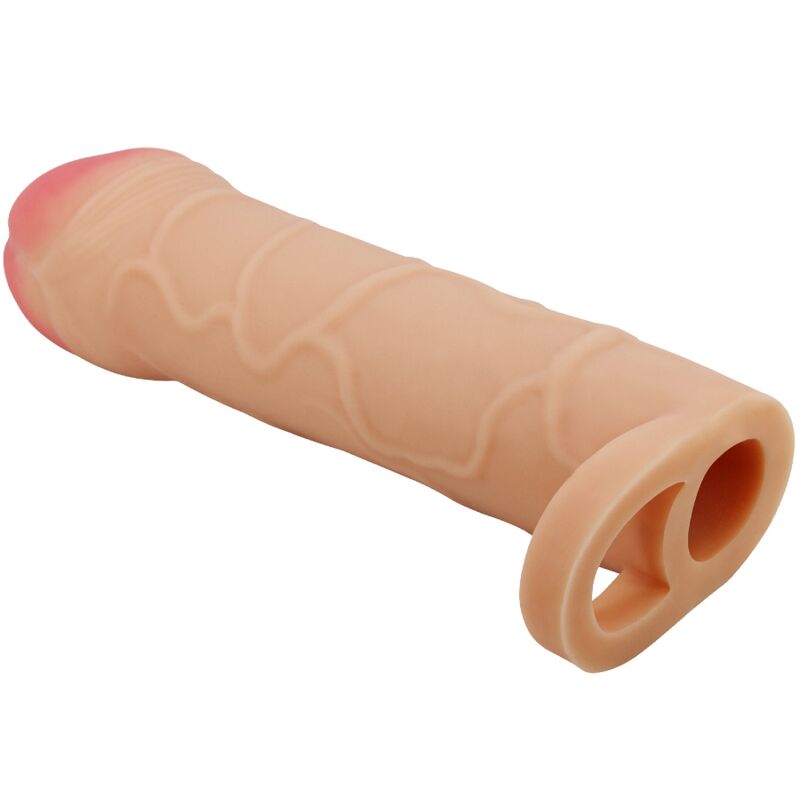 PRETTY LOVE - BUNION PENIS EXTENDER COVER FLESH - Toys "n" Us