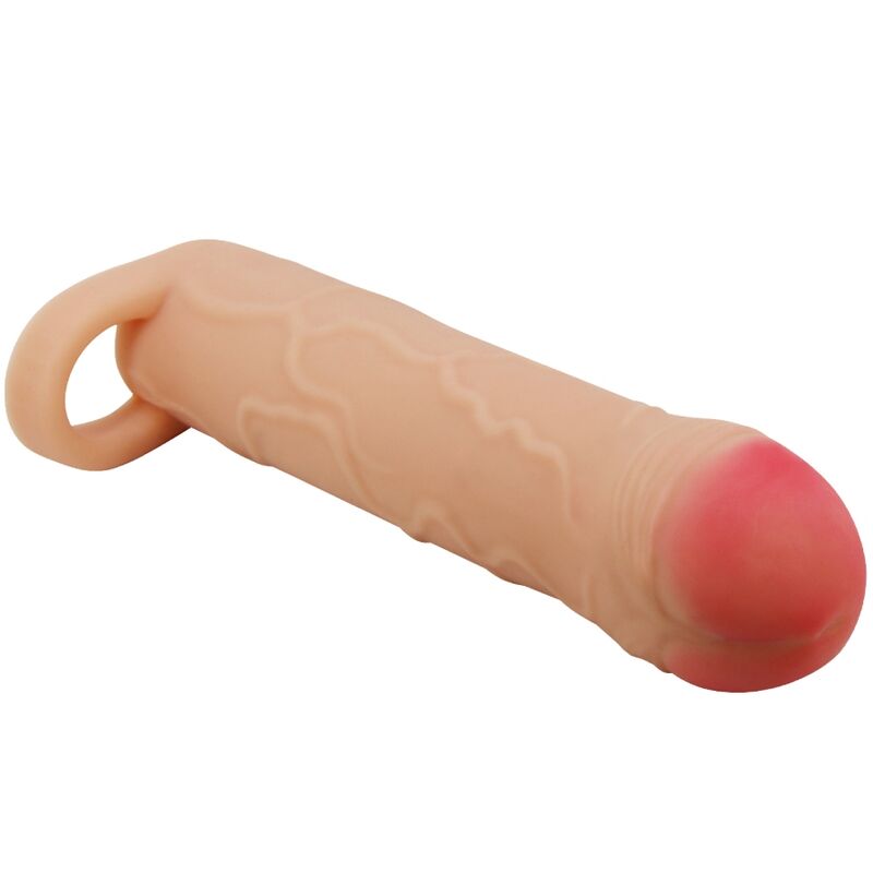 PRETTY LOVE - BUNION PENIS EXTENDER COVER FLESH - Toys "n" Us