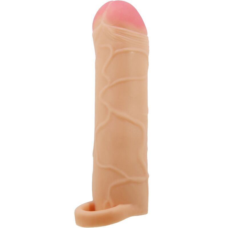 PRETTY LOVE - BUNION PENIS EXTENDER COVER FLESH - Toys "n" Us