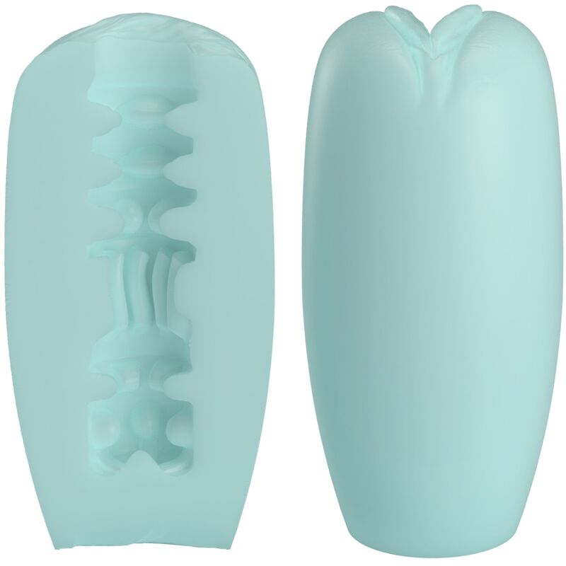 PRETTY LOVE - CATHERINE MALE MASTURBATOR GREEN - Toys "n" Us