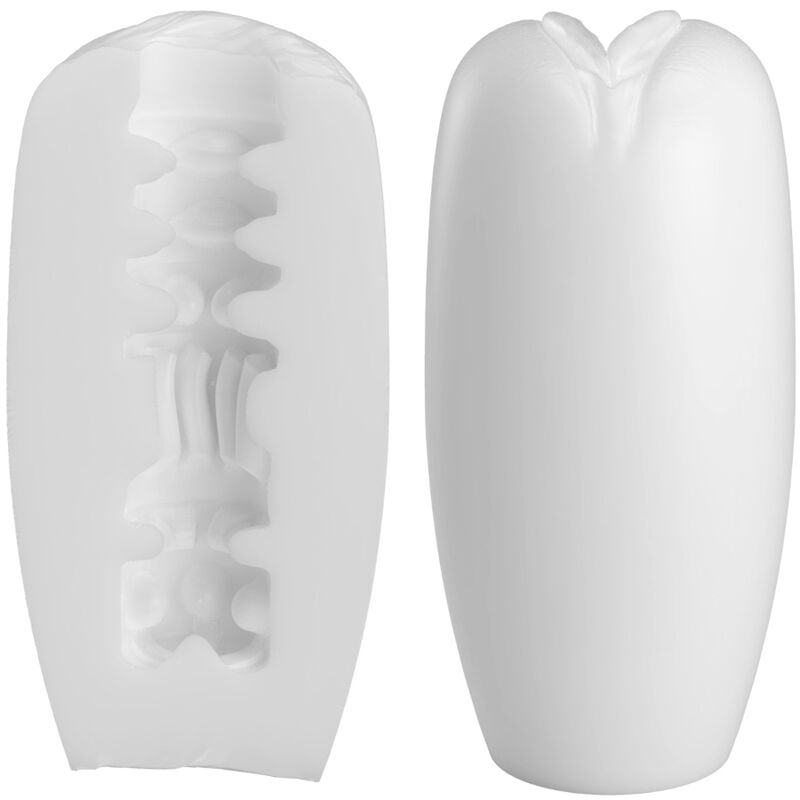 PRETTY LOVE - CATHERINE MALE MASTURBATOR WHITE - Toys "n" Us