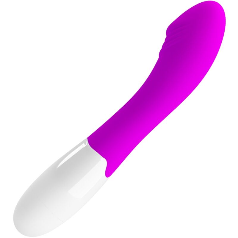 PRETTY LOVE - ELEMENTAL VIBRATOR 30 VIBRATION MODES PURPLE - Toys "n" Us