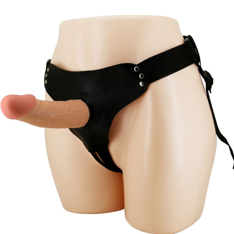 PRETTY LOVE - HARNESS STARK COMFORTABLE - Toys "n" Us