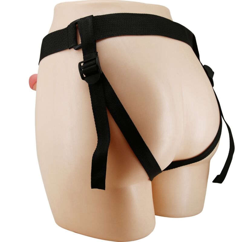 PRETTY LOVE - HARNESS STARK COMFORTABLE - Toys "n" Us
