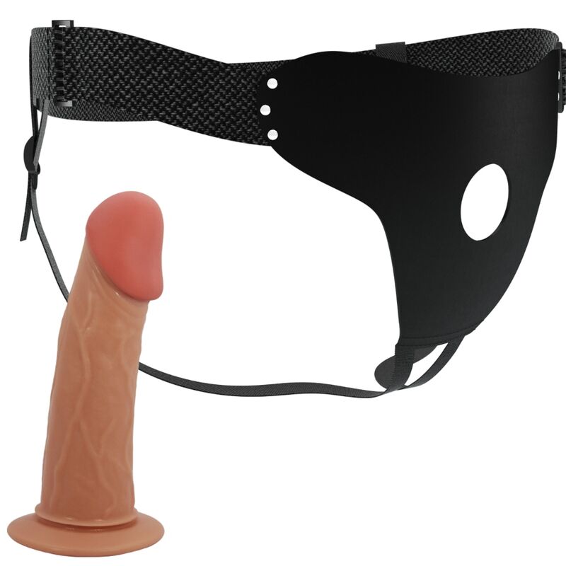 PRETTY LOVE - HARNESS STARK COMFORTABLE - Toys "n" Us