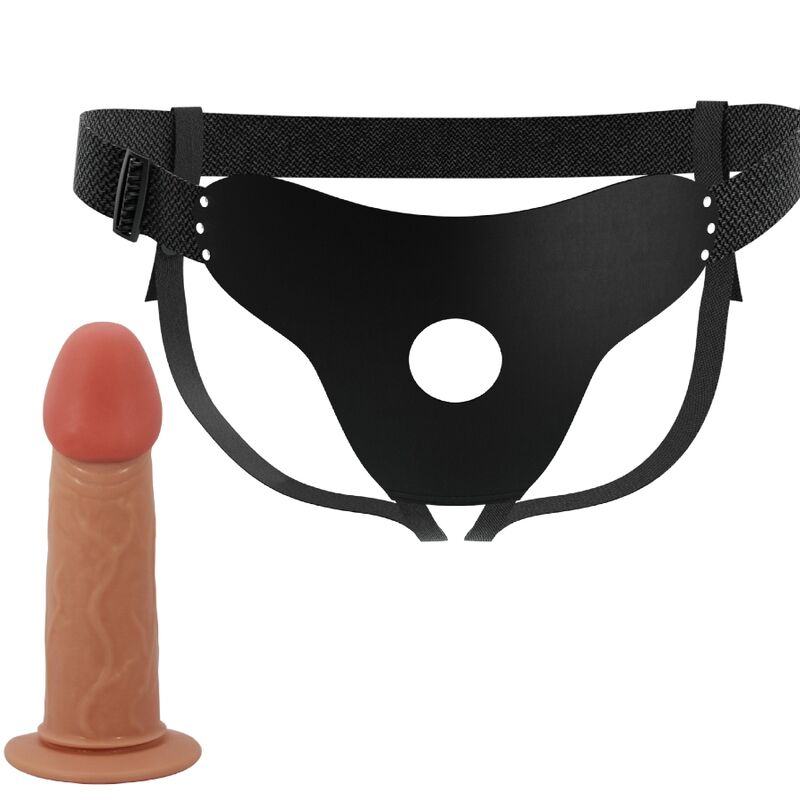 PRETTY LOVE - HARNESS STARK COMFORTABLE - Toys "n" Us