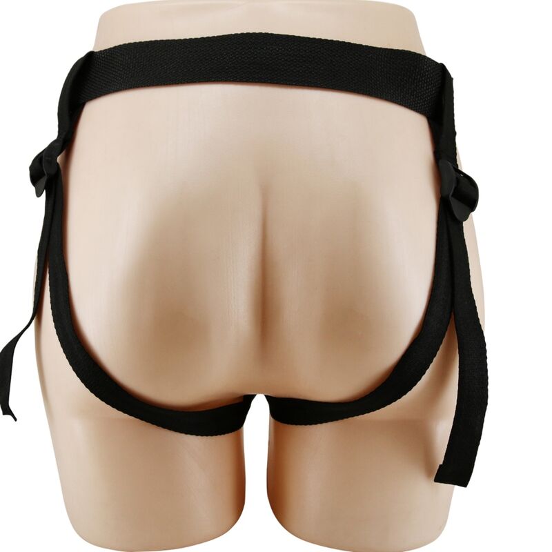 PRETTY LOVE - HARNESS STARK COMFORTABLE - Toys "n" Us