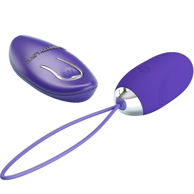 PRETTY LOVE - JENNY YOUTH VIOLANDO OVO COM CONTROLE REMOTO VIOLETA - Toys "n" Us