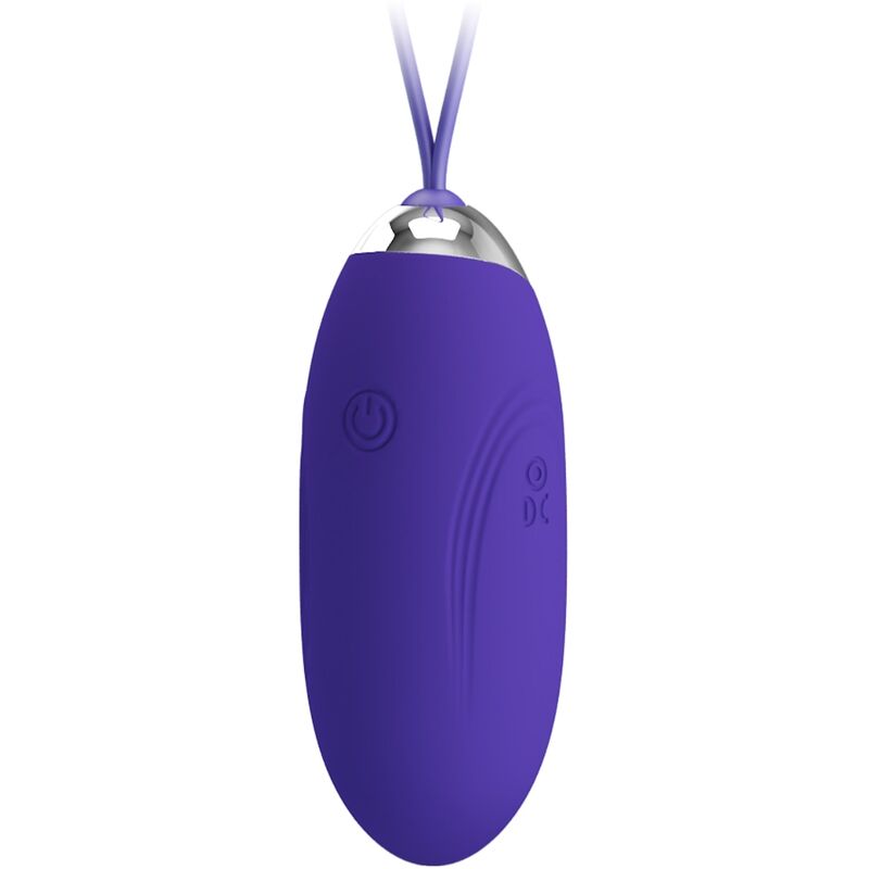PRETTY LOVE - JENNY YOUTH VIOLANDO OVO COM CONTROLE REMOTO VIOLETA - Toys "n" Us