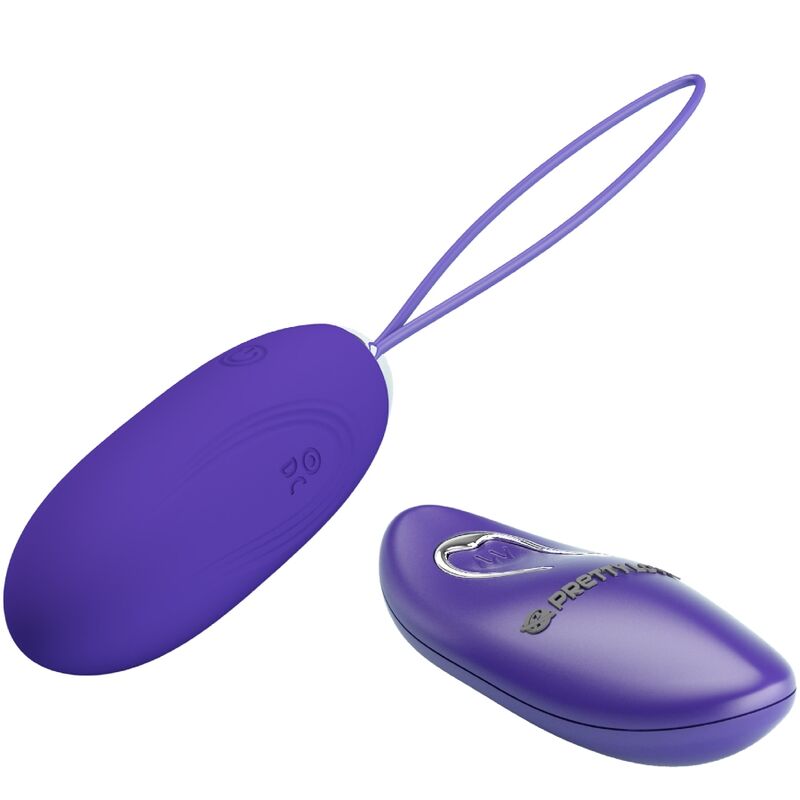 PRETTY LOVE - JENNY YOUTH VIOLANDO OVO COM CONTROLE REMOTO VIOLETA - Toys "n" Us