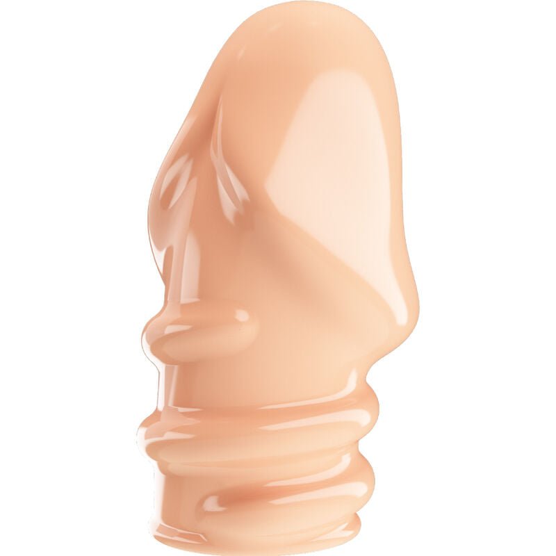 PRETTY LOVE - JEREMY NATURAL PENIS THICKER - Toys "n" Us