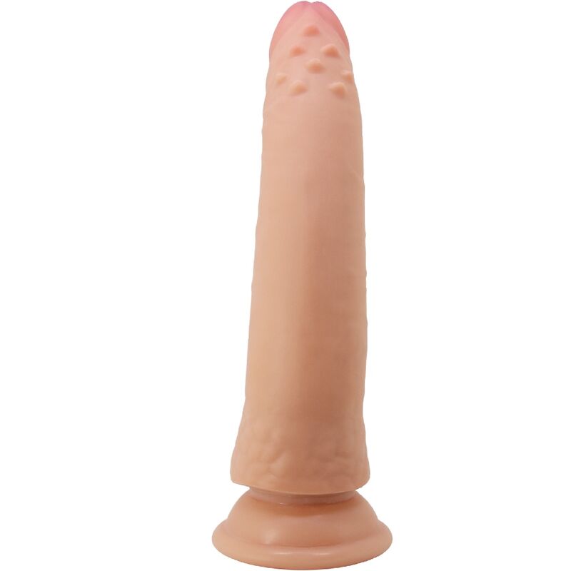 PRETTY LOVE - KABLE SUPER REALISTIC PENIS 21 CM FLESH - Toys "n" Us