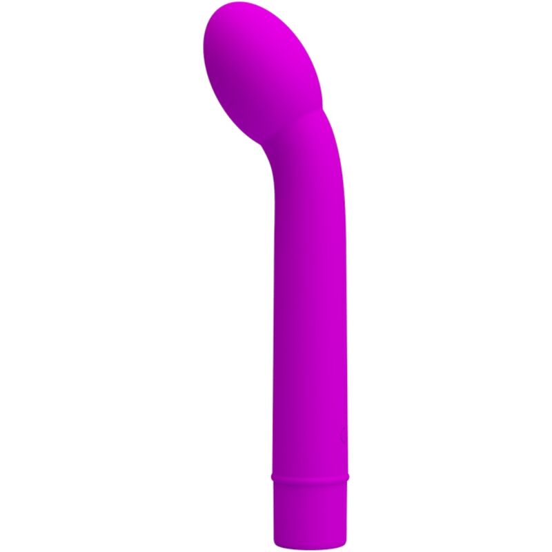 PRETTY LOVE - LOGAN G - SPOT VIBRATOR 10 VIBRATIONS PURPLE - Toys "n" Us