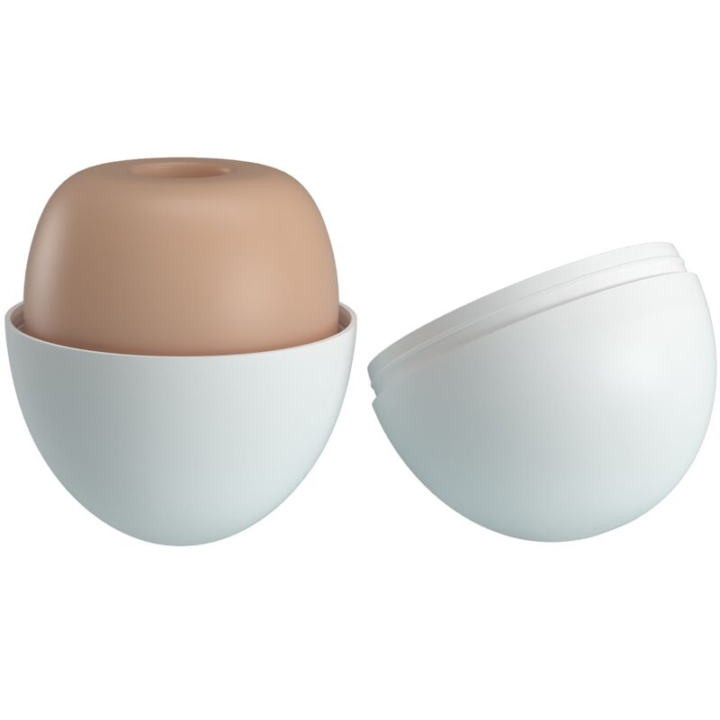 PRETTY LOVE - MALE MASTURBATOR EGG FLESH - Toys "n" Us