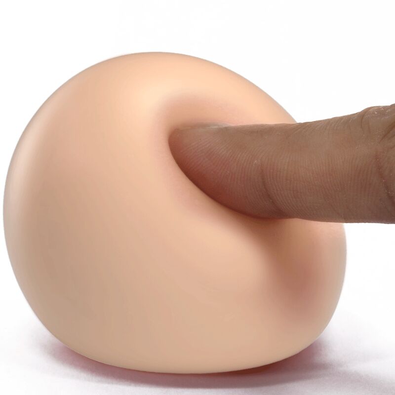 PRETTY LOVE - MALE MASTURBATOR EGG FLESH MODEL 2 - Toys "n" Us
