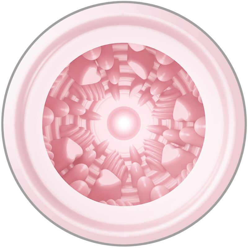 PRETTY LOVE - MALE MASTURBATOR EGG PINK - Toys "n" Us