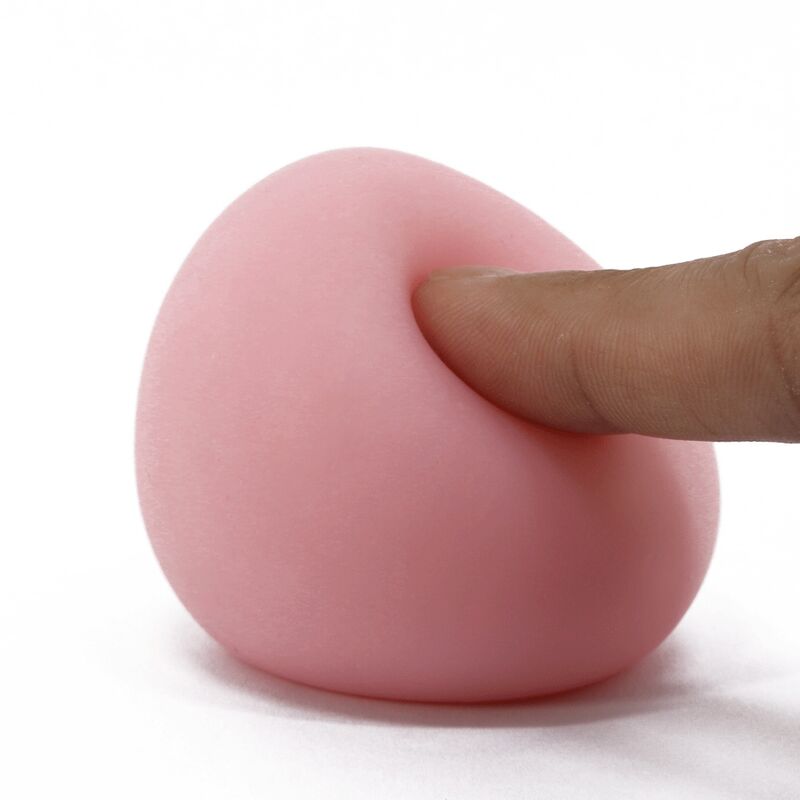 PRETTY LOVE - MALE MASTURBATOR EGG PINK - Toys "n" Us