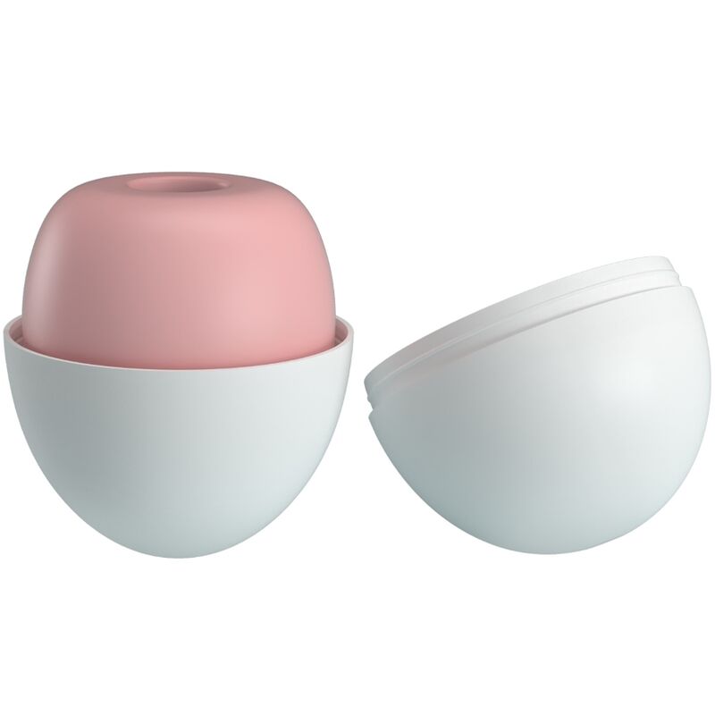 PRETTY LOVE - MALE MASTURBATOR EGG PINK - Toys "n" Us