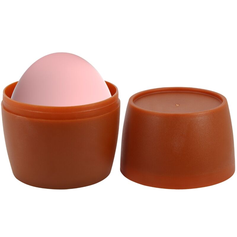 PRETTY LOVE - MALE MASTURBATOR EGG PINK MODEL 2 - Toys "n" Us