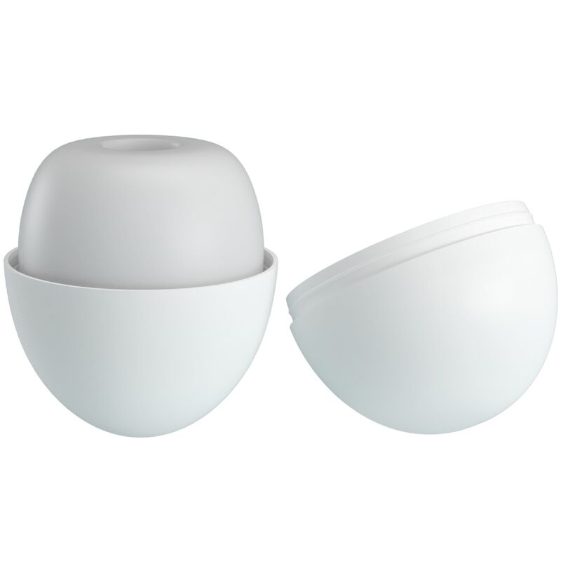 PRETTY LOVE - MALE MASTURBATOR EGG WHITE - Toys "n" Us