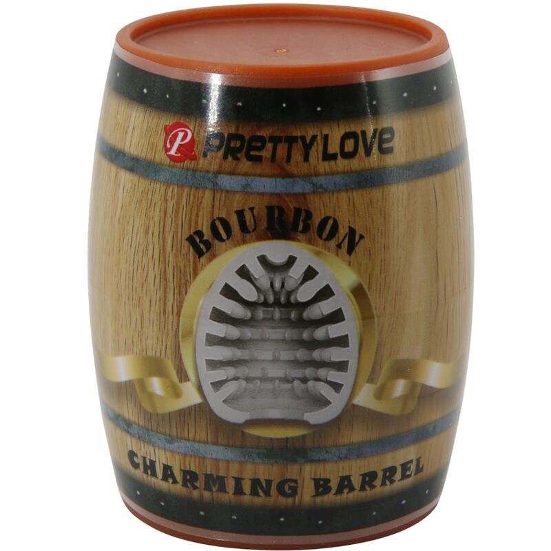 PRETTY LOVE - MALE MASTURBATOR EGG WHITE MODEL 2 - Toys "n" Us