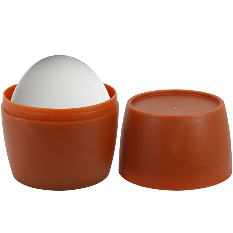 PRETTY LOVE - MALE MASTURBATOR EGG WHITE MODEL 2 - Toys "n" Us