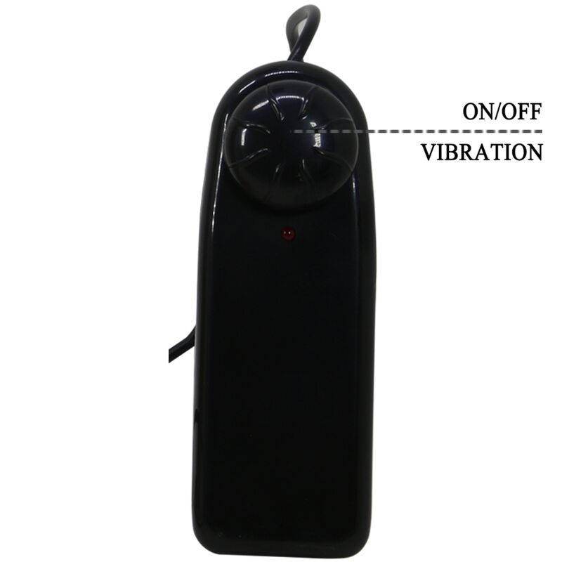 PRETTY LOVE - MARION HARNESS CUECAS UNIVERSAIS COM DILDO VIBRATÓRIO 19 CM MARROM - Toys "n" Us