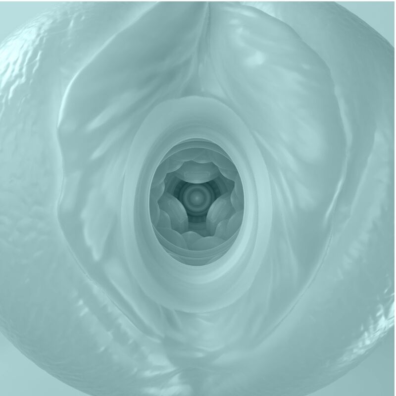 PRETTY LOVE - MASHA MALE MASTURBATOR BLUE - Toys "n" Us