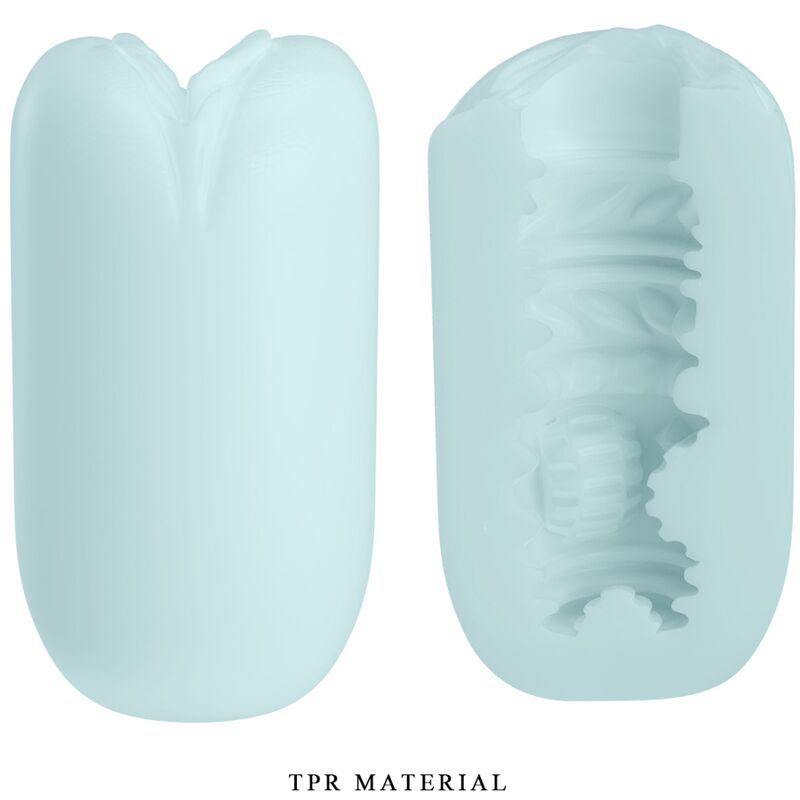 PRETTY LOVE - MASHA MALE MASTURBATOR BLUE - Toys "n" Us